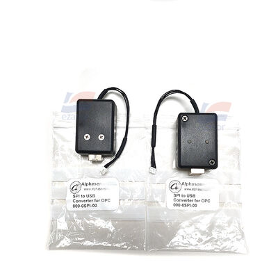 000-0SPI-00 OPC-N3 Optik Parçacık Sayıcı Sensörü İçin Özel SPI'den USB'ye Adaptör Kartı