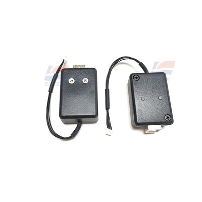 000-0SPI-00 OPC-N3 Optik Parçacık Sayıcı Sensörü İçin Özel SPI'den USB'ye Adaptör Kartı
