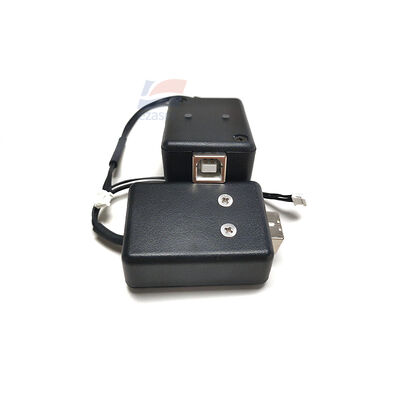 YJJ USB‑SPI Converter Module for OPC‑N3 Dust Monitoring & Lab Measurement
