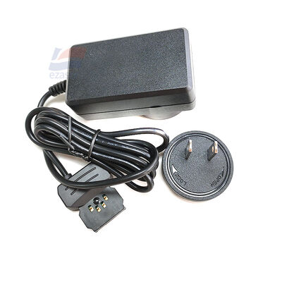 MP420 Charger Original Dedicated Power Adapter Tailored for MP420 Portable Multi-gas Detector