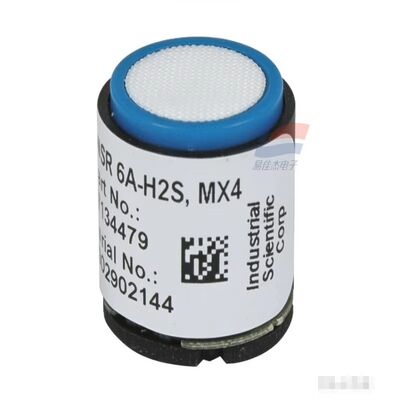 YJJ 17134479 Hidrojen Sülfür H2S Elektrokimyasal Sensör 0-500ppm Ventis MX4 Yedek Sensör