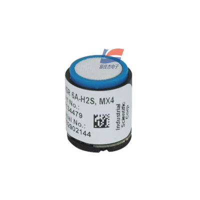 YJJ 17134479 Hidrojen Sülfür H2S Elektrokimyasal Sensör 0-500ppm Ventis MX4 Yedek Sensör