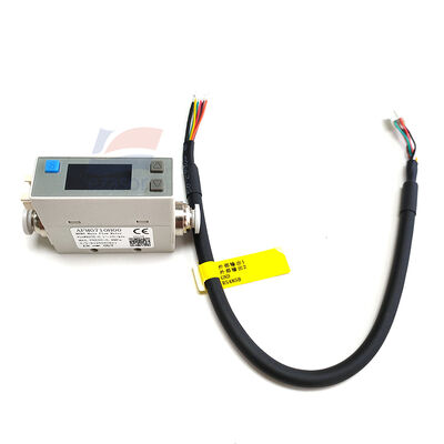 AFM0710H00 Thermal MEMS Gas Mass Flow Meter RS485 Modbus RTU