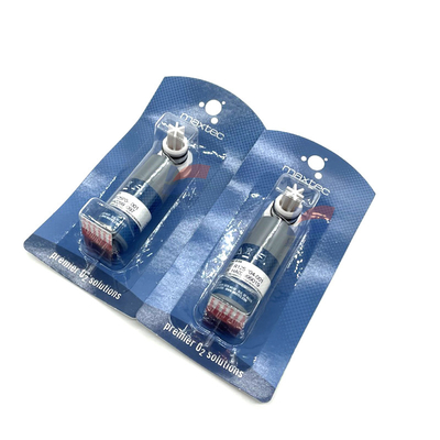 MAX250A Yakıt Hücresi Üç Telli Oksijen Sensörü R125P04-001 8.5 - 13.5mV Sinyal çıkışı