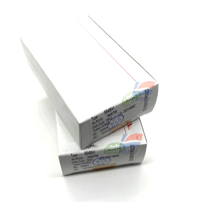 SS495A1 Optik Manyetik Alan Sensörü 10mA 3 Pin 5V 9V Hall Etkisi Akış Sensörü