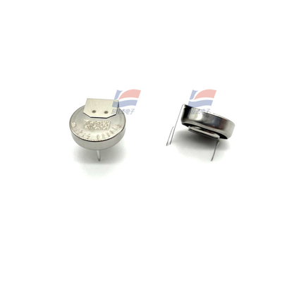 TGS5141 Düğmeli Karbon Monoksit Sensörü (CO sensörü)