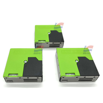 SPS30 Partikül Madde Diğer Sensörler Lazer Saçılım İzleme ve Kontrol 4,5 V