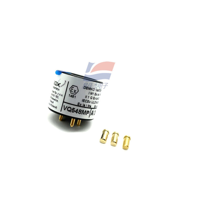 VQ548MP05 Katalitik Yanıcı Gaz Sensörü Düşük Güç Tüketimi