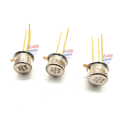 AD590JH Nem Sıcaklık Sensörü, İki Terminal IC Sıcaklık Dönüştürücü