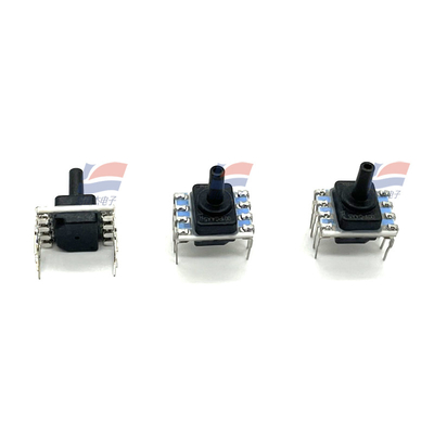 Alümina Seramik Yüzey Göstergesi Basınç Sensörü 1psi I2C SPI Çıkışı HSCDLND001PGAA5
