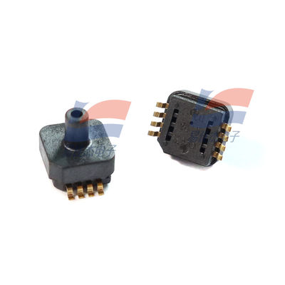 XGZP6859D Board Mount Vacuum Basınç Sensörü Ölçücü Barbless Port