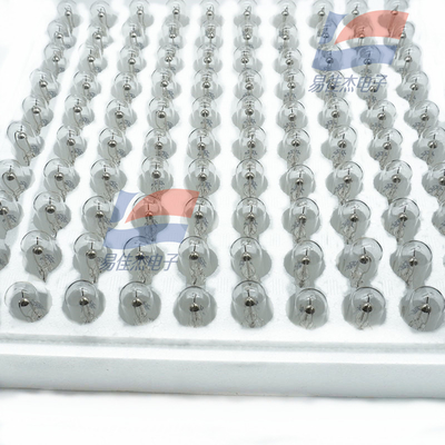 R244 UVTRON UV On Off Detektör Alev Sensörü Lamba Küçük Boyut