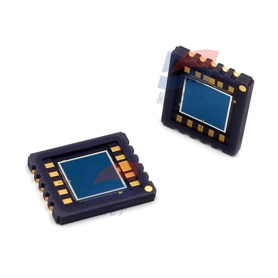 S5106 Si Pin Photodiode Çip Taşıyıcı Paketi Yüzey Montajı İçin Geri Akış Lehimlemesi İçin Uygun