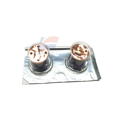 O2-G2 Oksijen Gaz Sensörü Elektrokimyasal Küçük Boyut 2 Yıl Çalışan Süresi 7G Ağırlık