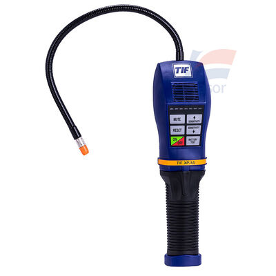 YJJ TIF XP-1A SF6 ve Soğutucu Gaz Sızıntı Testleri için Taşınabilir Halogen Sızıntı Detektörü