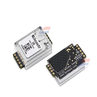 YJJ S8-004-0-0050 NDIR CO2 Sensör Modülü.